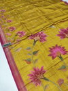 Karma Darbar By Girnar Pure Viscose Saree Wholesalers In Delhi